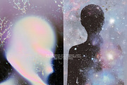 Ethereal Dreamcore Backgrounds, a Background Graphic by Natali Batu (Thumbnail 4 of 8)