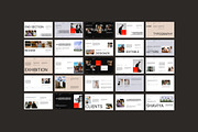 Shaviya - Fashion Presentation KEY, a Presentation Template by Creatorism (Thumbnail 8 of 9)