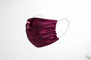 Seamless Purple ABSTRACT TEXTURES, a Texture Graphic by Arthitecture Home (Thumbnail 9 of 11)