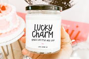 Kinleigh | Cute Quirky Font, a Handwritten Font by KA Designs (Thumbnail 12 of 12)