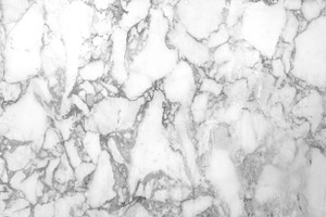 White Alabaster Marble Photo