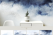 WAVE •Updated• Blue Backgrounds, a Texture Graphic by Anastezia Luneva (Thumbnail 2 of 11)