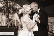 Sepia Fantasy Lightroom Presets, a Plug-in Add-On by FixThePhoto (Thumbnail 11 of 29)