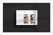 ODESSA / Brand Guidelines, a Presentation Template by Circular (Thumbnail 5 of 20)