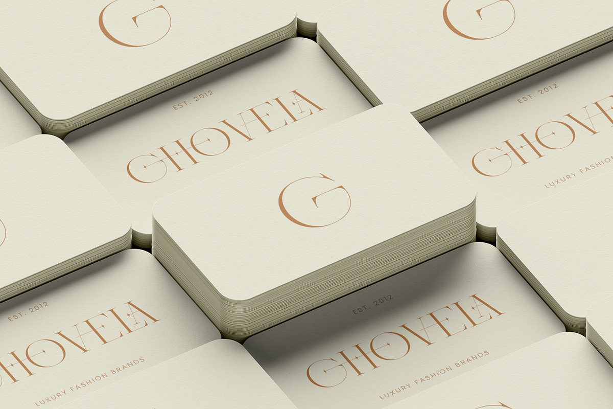 Glavore | Elegant Serif Font, a Serif Font by Mahesans Co (Photo 8 of 9)