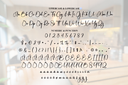 Coffee Shop | Script Font, a Handwritten Font by Scratchones (Thumbnail 7 of 8)