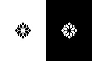 Nature Logo Design Templet, a Branding & Logo Template by arhabib (Thumbnail 9 of 10)
