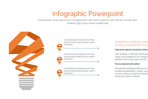 Bigness Presentation Template