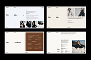 Creative Direction Template, a Presentation Template by Studio Industry (Thumbnail 7 of 10)