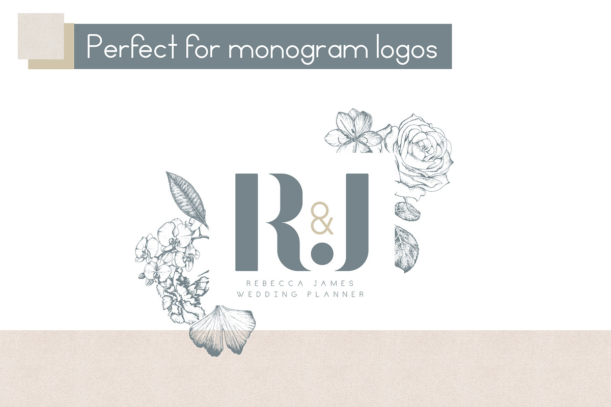 Rhode Font Duo preview 5