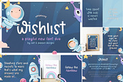 The HUGE Font Bundle (98% OFF) SALE, a Sans Serif Font by Salt & Pepper Designs (Thumbnail 119 of 185)