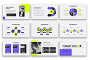 Elivina – Business PowerPoint, a Presentation Template by kreatifreya (Thumbnail 2 of 5)