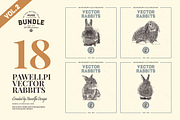 VECTOR ILLUSTRATIONS 350 IN ONE VOL2, an Object Illustration by pawellpi (Thumbnail 47 of 103)