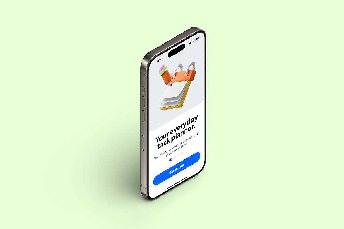 iPhone 16 Pro - 24 Mockups Scenes, an iPhone Mockup by Asylab (Photo 21 of 58)