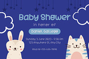 Fox Velina Font, a Handwritten Font by Fox7 By Rattana (Thumbnail 6 of 12)