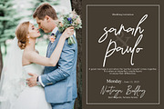 Biyenka - Handwritten Signature, a Handwritten Font by tebaltipislab (Thumbnail 2 of 8)