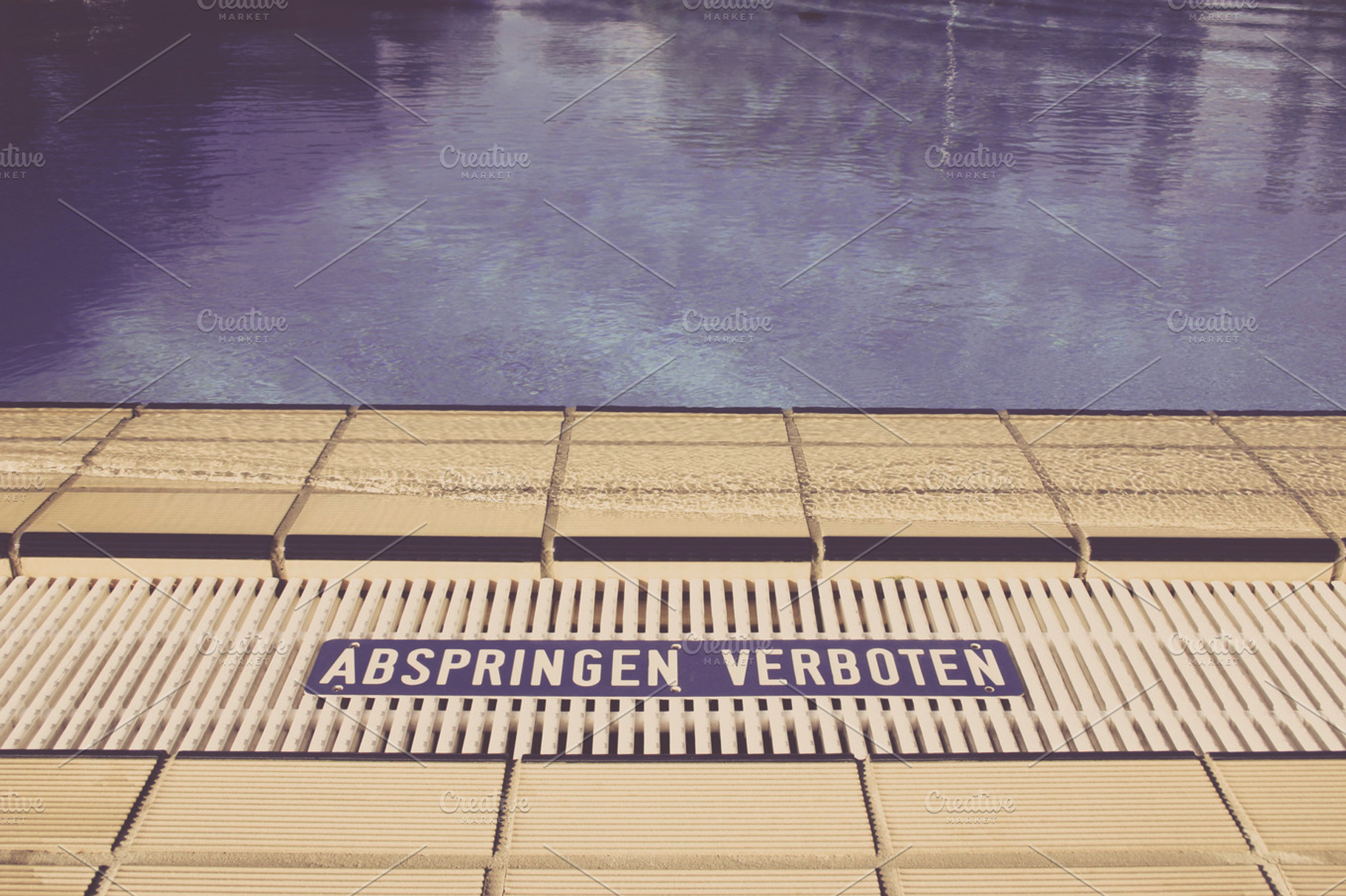 don't jump