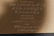 Something Beauty Font, a Handwritten Font by Timurtype (Thumbnail 6 of 7)