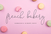 Mont Kiara Script Font, a Script Font by Renata Chizhikova (Thumbnail 2 of 16)