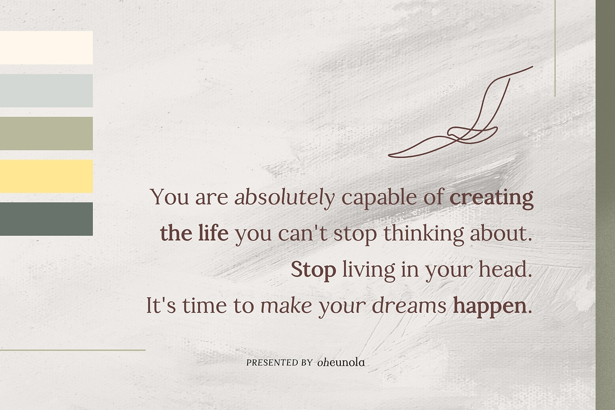 Augello Timeless Serif Typeface, a Serif Font by Oheunola (Photo 7 of 9)