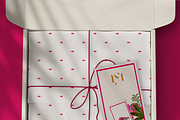 Indian Wedding Card Jungle theme, an Invitation Template by OORH Designs (Thumbnail 3 of 3)