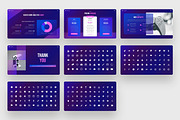 Gazeex - eSport Gaming Google Slides, a Presentation Template by BeadyLab (Thumbnail 6 of 6)