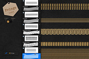 Ancient Treasures Box for Procreate, a Brush Add-On by bokettori (Thumbnail 11 of 24)