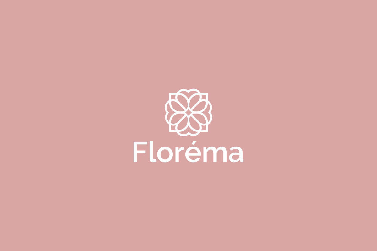 Floréma – Elegant Floral Logo Design, a Branding & Logo Template by arhabib (Photo 15 of 23)