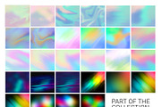 Foil Texture, a Texture Graphic by EMP Design (Thumbnail 2 of 6)