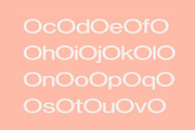 Velocity - Premium Sans-Serif font, a Sans Serif Font by Webhance Studio (Thumbnail 6 of 15)