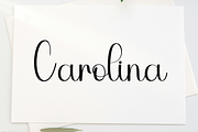 Baby Boho, a Handwritten Font by InermediaSTUDIO (Thumbnail 3 of 8)