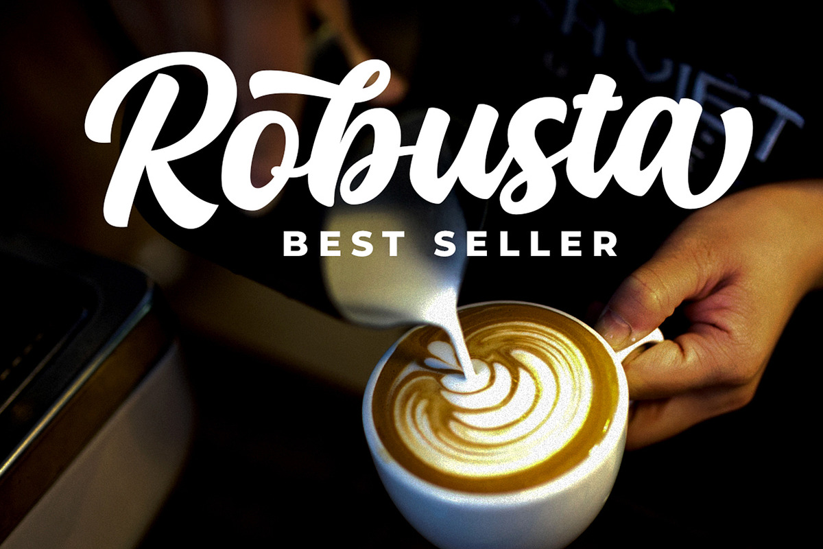 Backly Highs - Title Brand Font, a Script Font by Multype Studio (Photo 4 of 8)