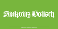 Sinkwitz