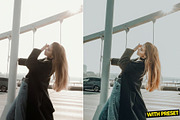 Mine Presets for Lightroom, a Preset Add-On by Hubzway (Thumbnail 2 of 5)