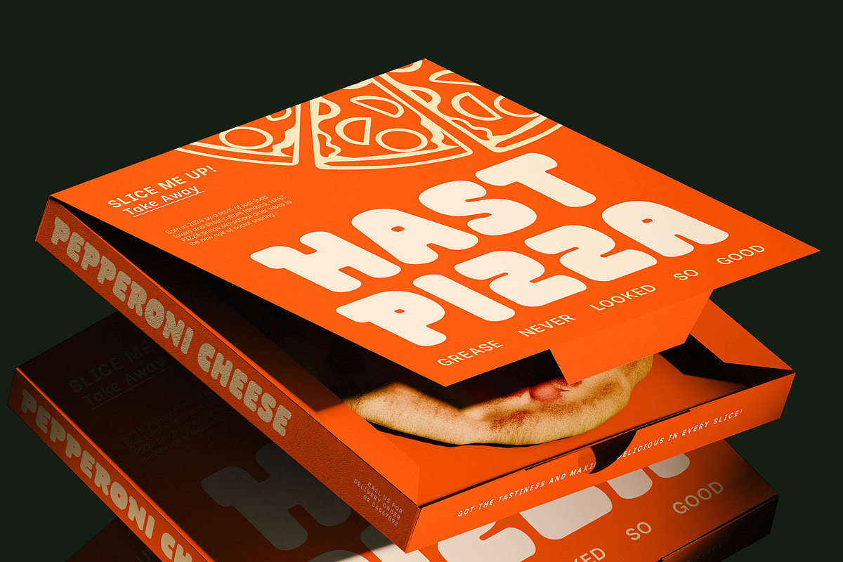 Glasco - Bold Rounded Playful Font, a Sans Serif Font by Typia Nesia (Photo 13 of 14)