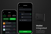 Ecommerce with Social Media ShopReel, an UI Kit Template by Opus LabWorks (Thumbnail 5 of 6)