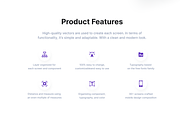 Fimo - Banking Ui Kit Mobile, an UI Kit Template by Korsa Agency (Thumbnail 2 of 6)