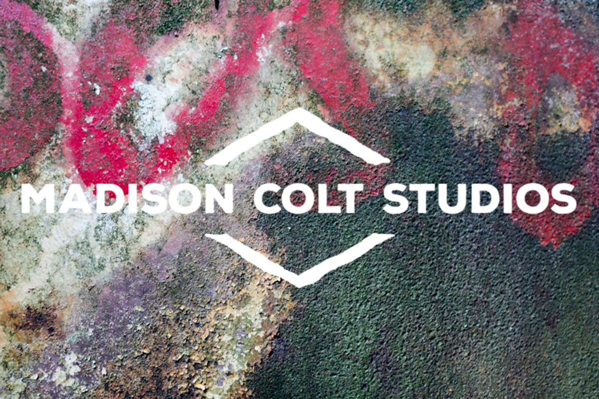 50 Rusty Metal Textures - Vol 2, a Texture Graphic by Madison Colt Studios (Photo 14 of 51)