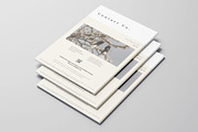 Fashion Catalog Vol.6, a Brochure Template by Bewalrus Studio (Thumbnail 8 of 11)