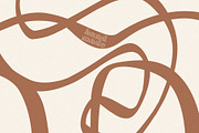 Viktoria - Outline Serif Typeface, a Serif Font by HipFonts (Thumbnail 9 of 9)