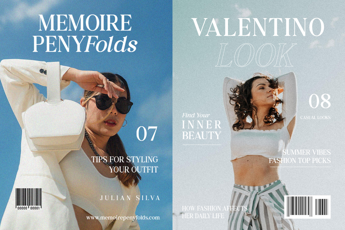GirlfromNowhere - Nostalgic Serif, a Serif Font by TypeFounder (Photo 6 of 10)