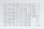 Stofer Font, a Sans Serif Font by Arbuz (Thumbnail 9 of 10)