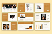 Labis - Cookies PowerPoint Template, a Presentation Template by riz creative studio (Thumbnail 7 of 9)