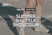 Bodysport - Display Font, a Sans Serif Font by productype1 (Thumbnail 9 of 11)