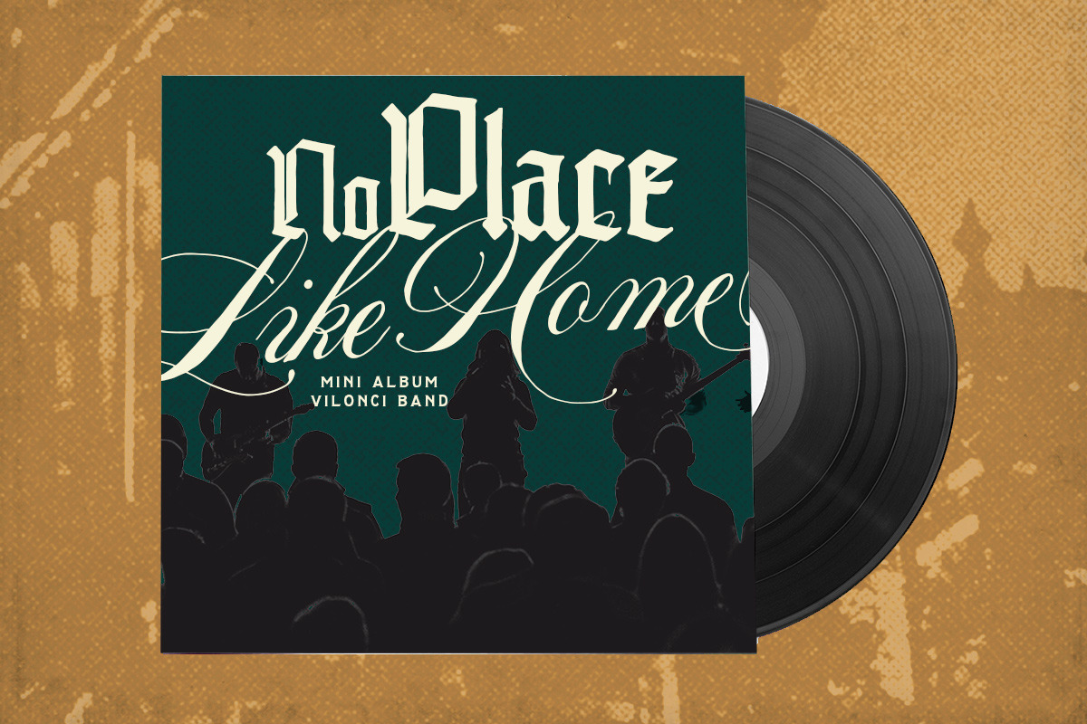 Moleira Font Collection, a Blackletter Font by Letterhend Studio (Photo 4 of 9)