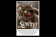 Braunch - Brand Sans Font, a Sans Serif Font by Say Studio (Thumbnail 6 of 14)