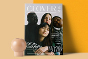 Saphile Rounded, a Sans Serif Font by Craft Supply Co. (Thumbnail 2 of 8)