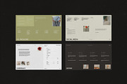 MIA I Brand Proposal, a Presentation Template by Studio Brand (Thumbnail 8 of 8)