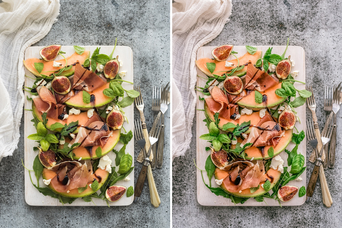 Food Photography Photoshop Actions, an Action Add-On by BeArt-Presets (Photo 18 of 24)