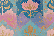 Vintage Bloom – Seamless Pattern Set, a Pattern Graphic by LoveDesignShop (Thumbnail 4 of 8)